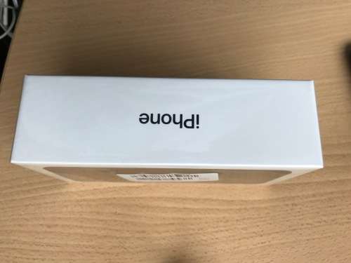 iPhone 7 128gb