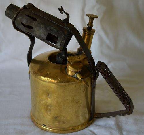 Primus Blow Torch - 633