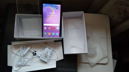 Mate33 Pro 6.1 Inches Android 9.1 Large Memory