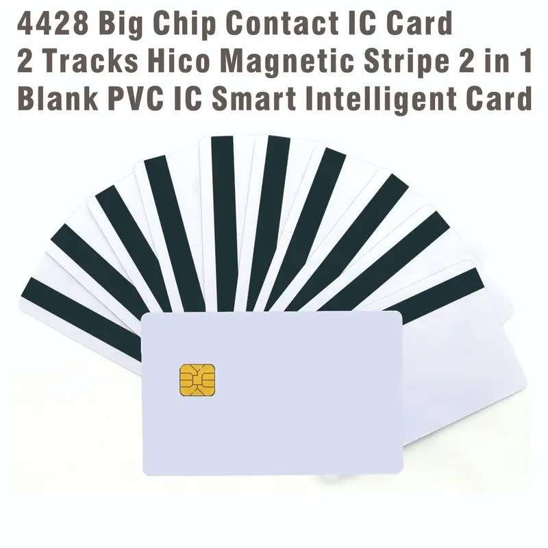 YL160 4 In 1 IC Card Magnetic Card Induction Reader