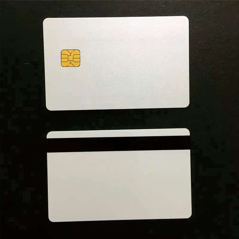 YL160 4 In 1 IC Card Magnetic Card Induction Reader