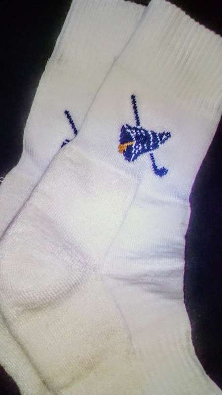 SOCKS MOHAIR CREAM / WHITE WOOL WARM WINTER ACTIVE MEN SIZE 5-8 UK