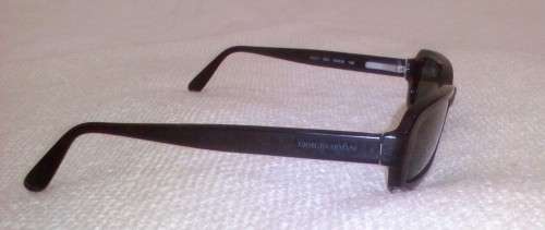 Giorgio Armani Authentic Mens Sunglasses Vintage