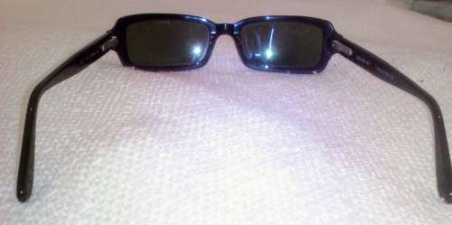 Giorgio Armani Authentic Mens Sunglasses Vintage