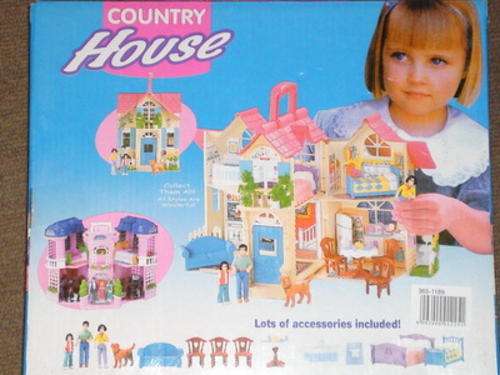 Dollhouse