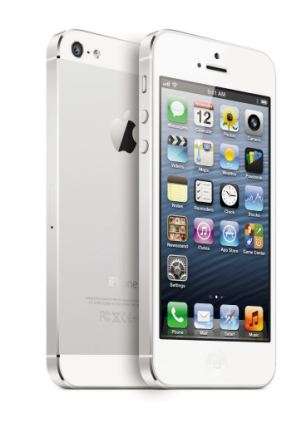 IPHONE 5 64GB NEW WITH 1 YEAR WARRANTY