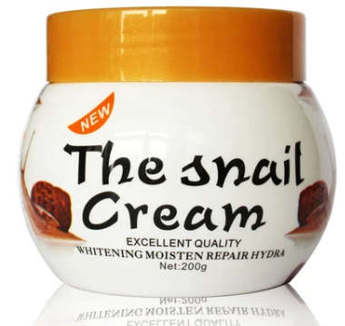 The Snail Cream 200g