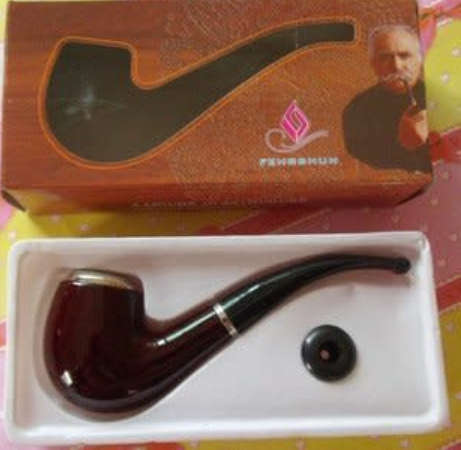 Smoking Pipe