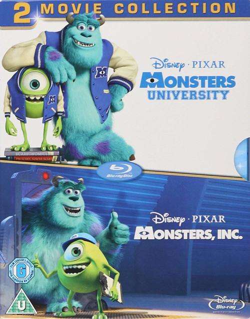 x5 Kids Disney Blueray Movies