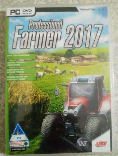 Pc Games x4