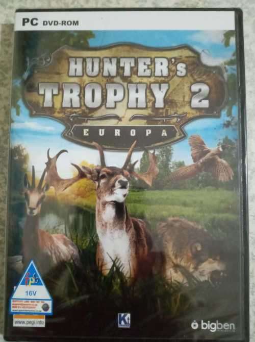 Pc Games x4