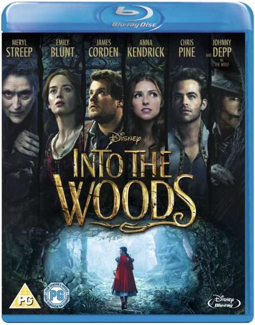 x5 Blu-ray movies