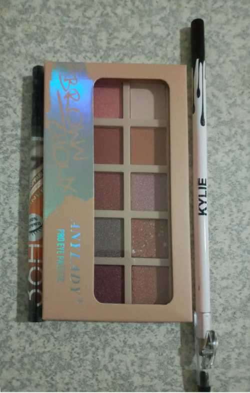 Makeup Set