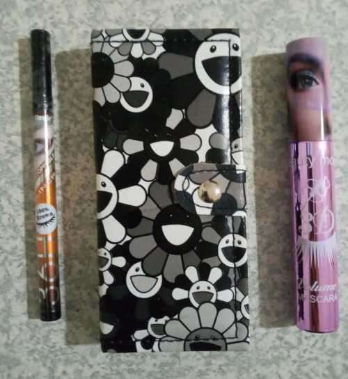 Makeup Set
