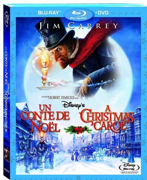 x7 Kids Disney Blu-ray Movies