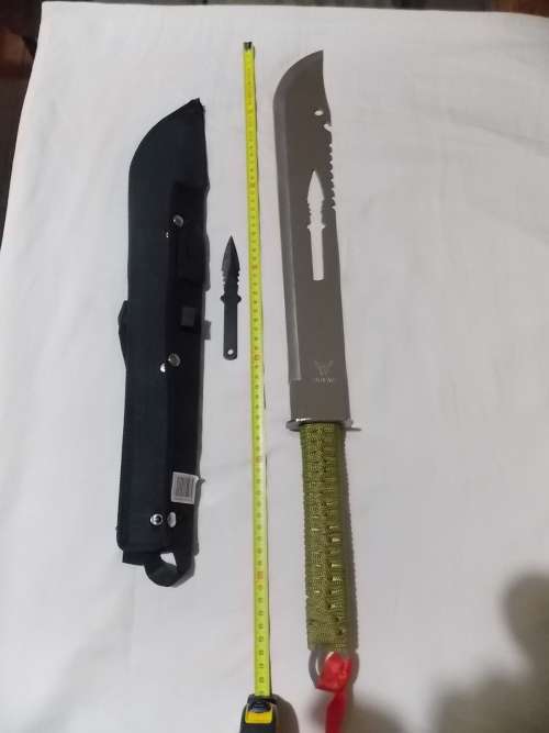 Sword