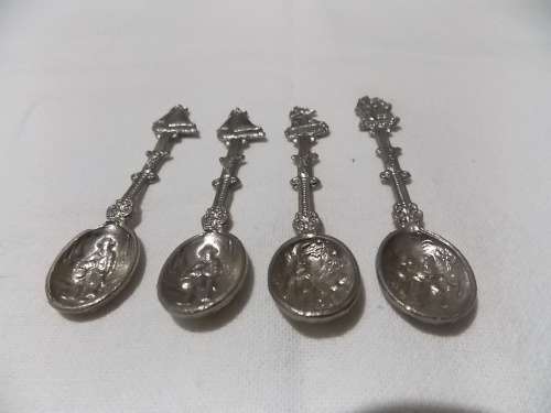 Collector Spoons