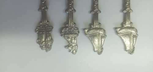 Collector Spoons