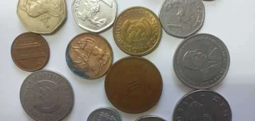Coins - Additional photos added