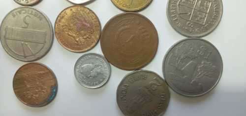 Coins - Additional photos added