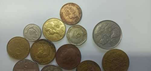Coins - Additional photos added