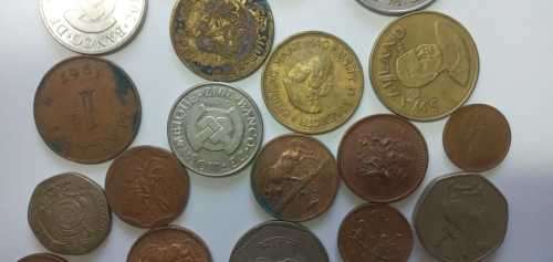 Coins - Additional photos added