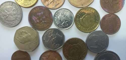 Coins - Additional photos added
