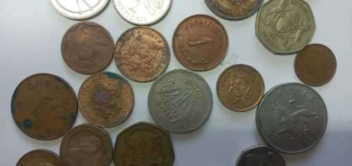 Coins - Additional photos added