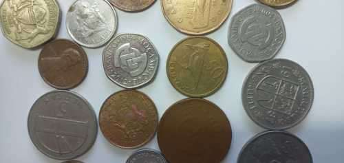 Coins - Additional photos added