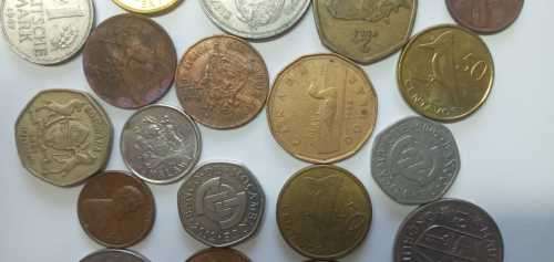 Coins - Additional photos added