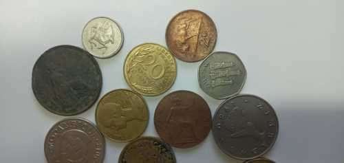 Coins - Additional photos added