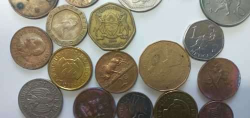 Coins - Additional photos added