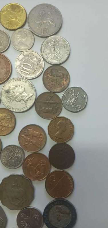 More Coins