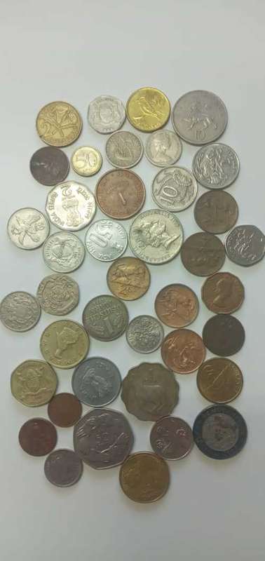 More Coins
