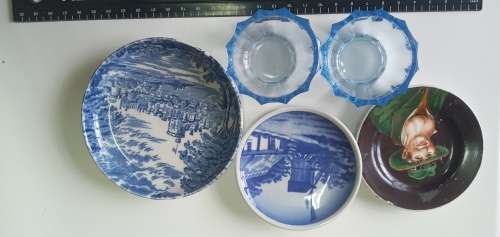 PIN TRAYS