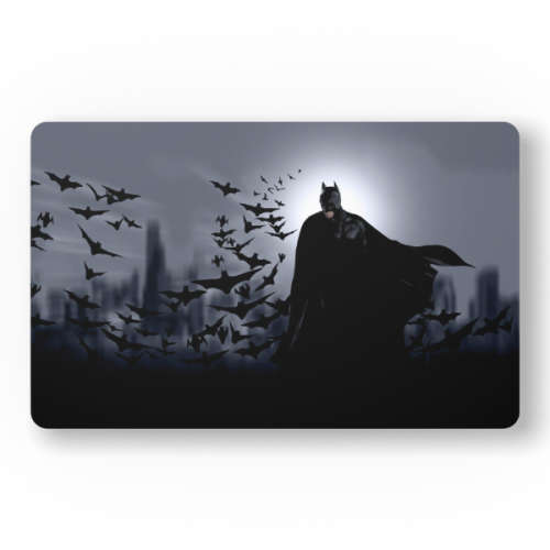Batman Themed Mousepad