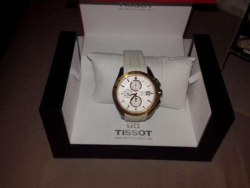 TISSOT CHRONOGRAPH AUTOMATIC SPORT EDITION