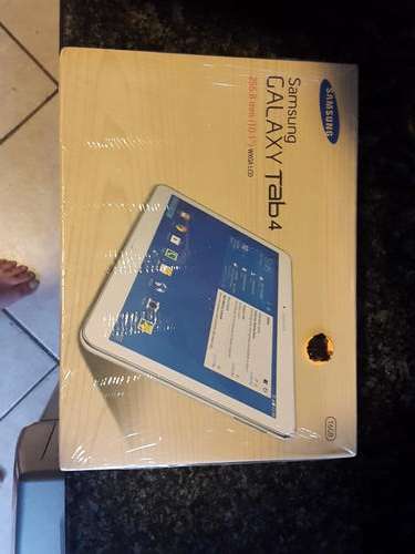 SAMSUNG GALAXY TAB 4 10`` LTE