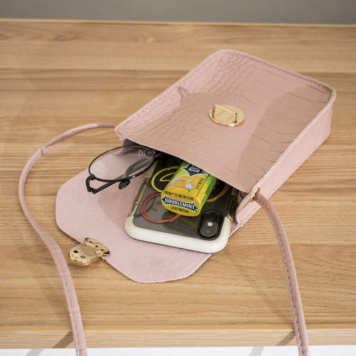 Side bags