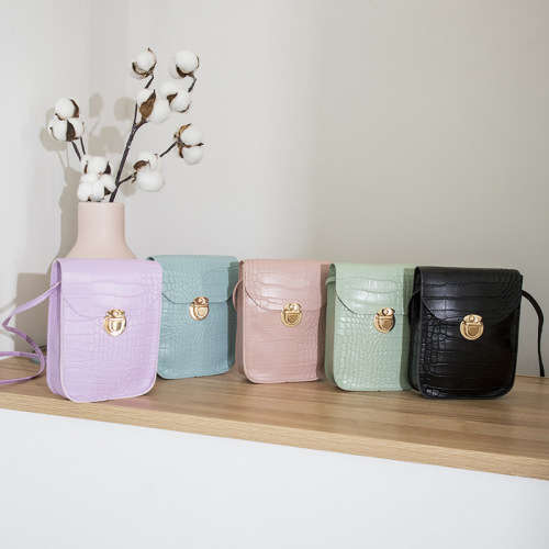 Side bags