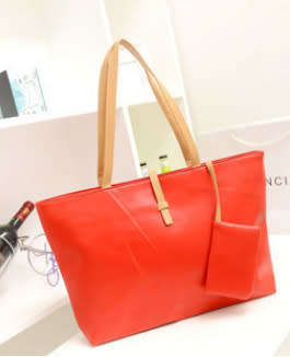 LADIES HAND BAGS