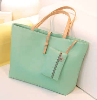 LADIES HAND BAGS