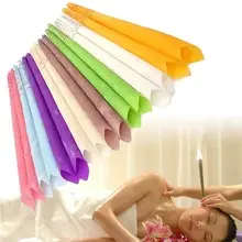 Aromatherapy Ear Candeling