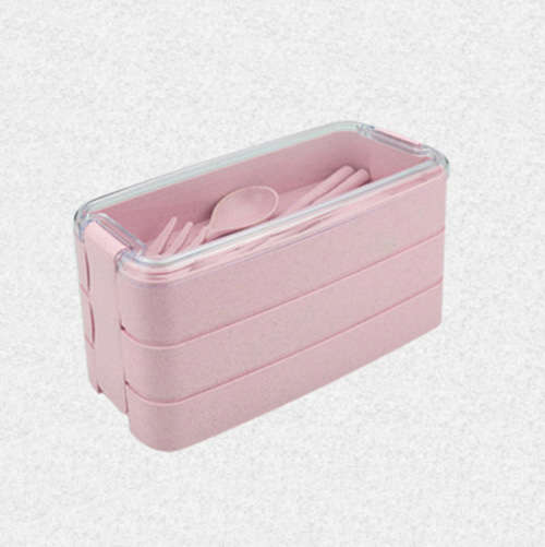Bento style boxes
