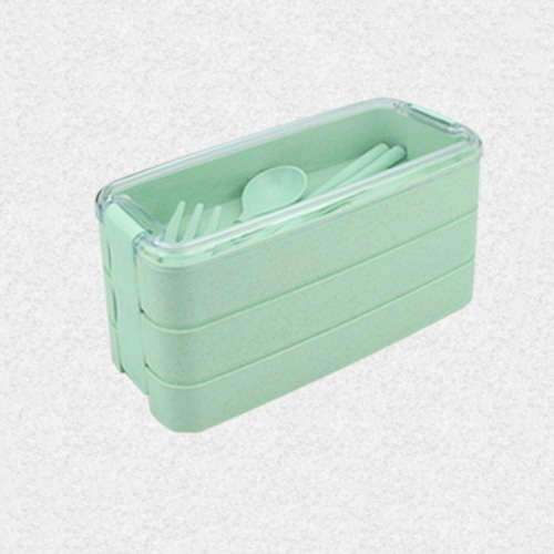 Bento style boxes
