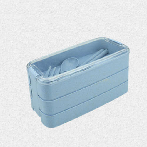 Bento style boxes