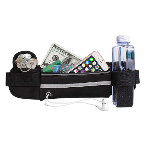 Running / gyming waist bags