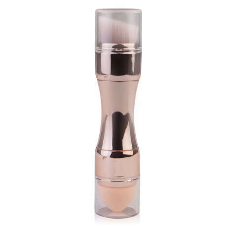 MULTIFUNCTION 4 IN 1 MAKE-UP BRUSH