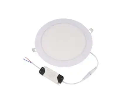 Box of 2, Recessed Led ceiling Lights