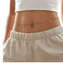 Belly Chain